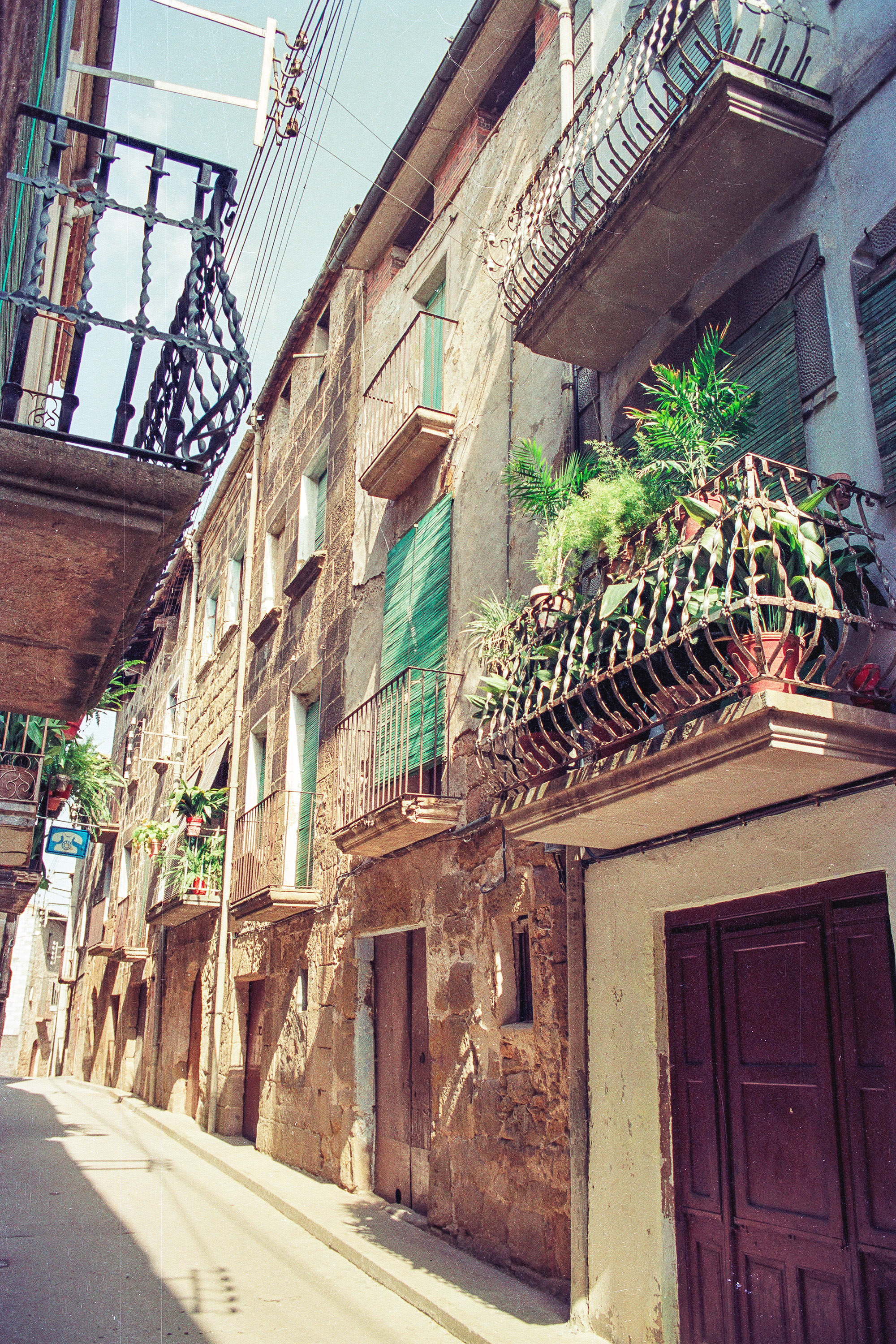 Cal Serra Vell