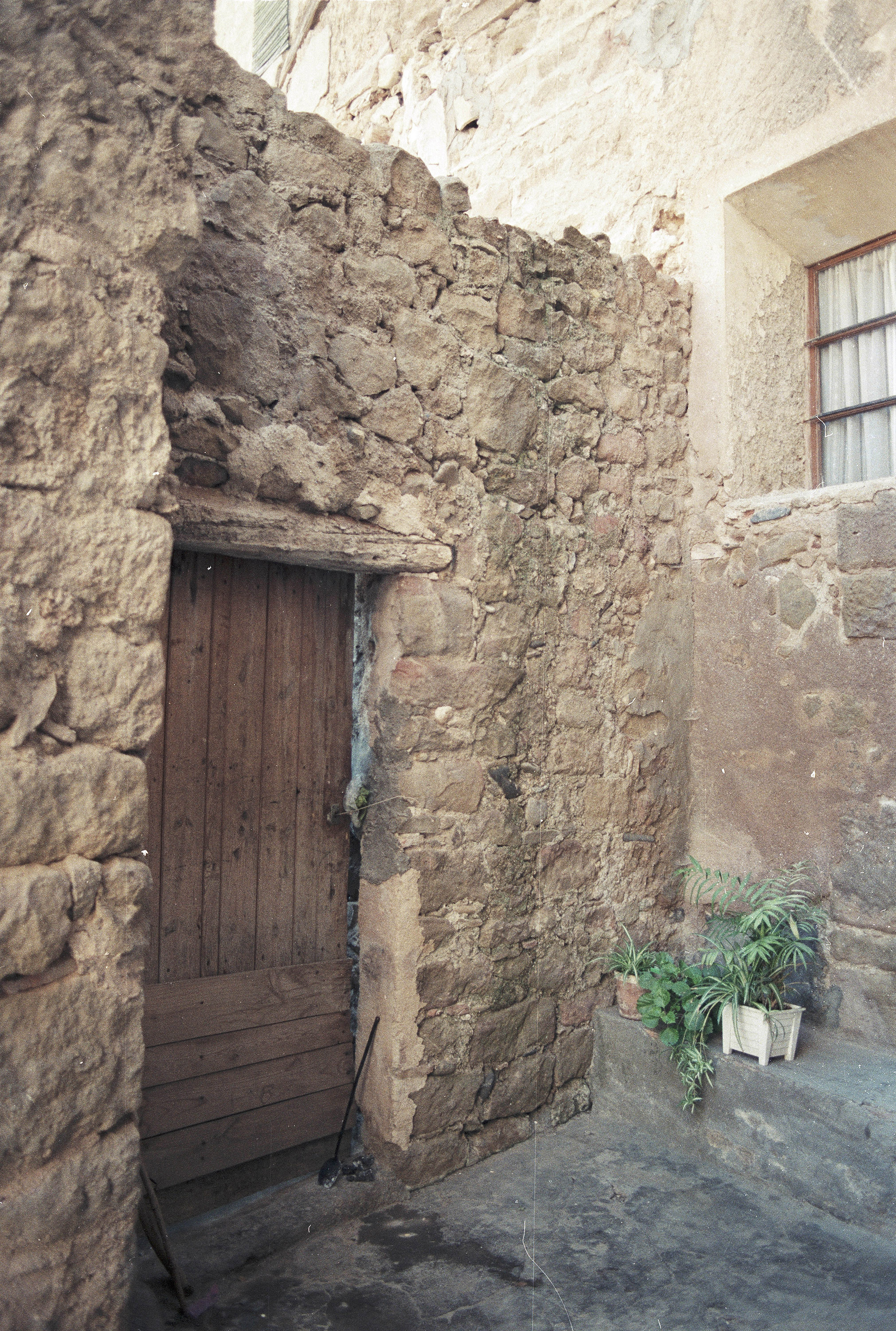 Racó de cal Porta