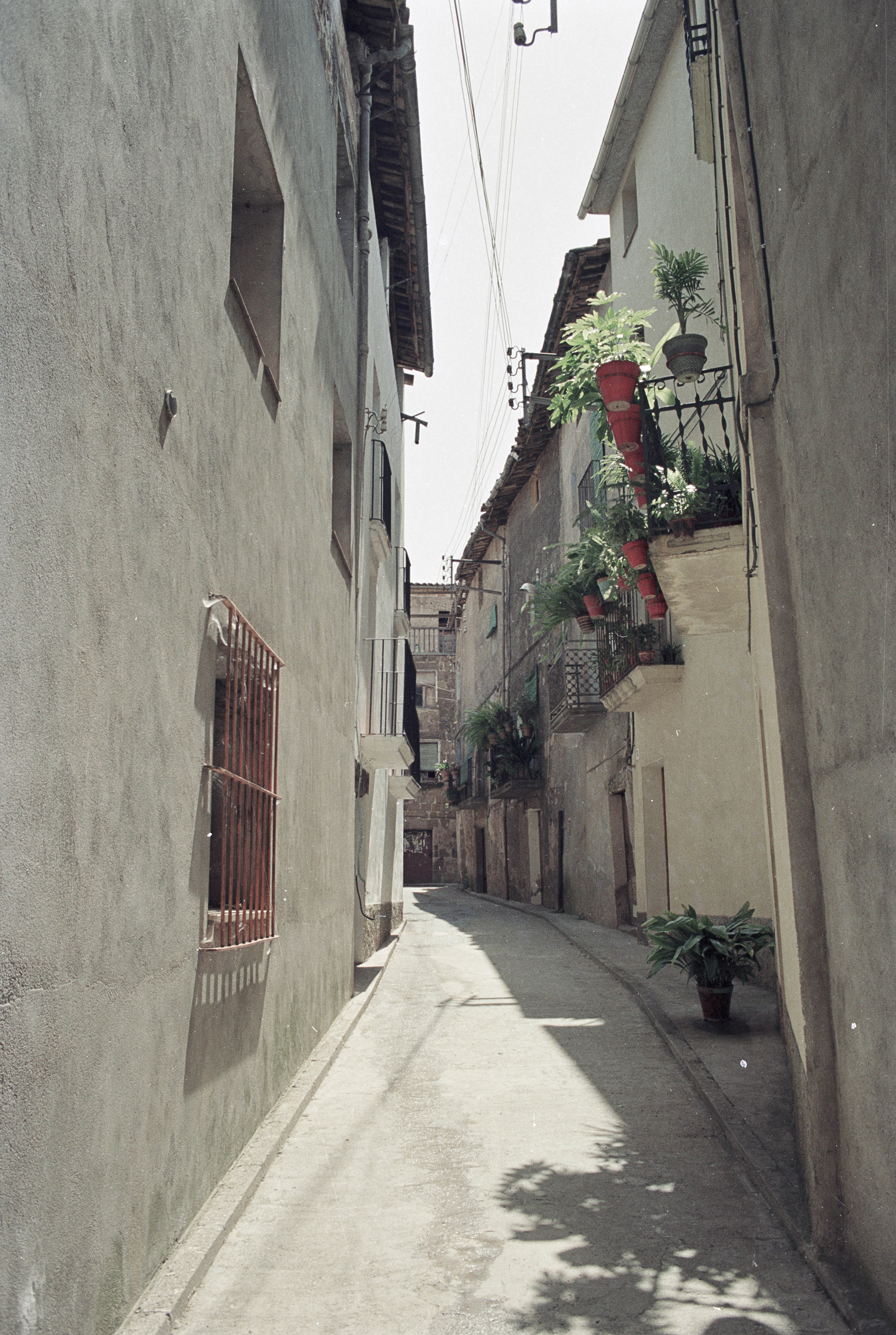 Carrer de la Flor