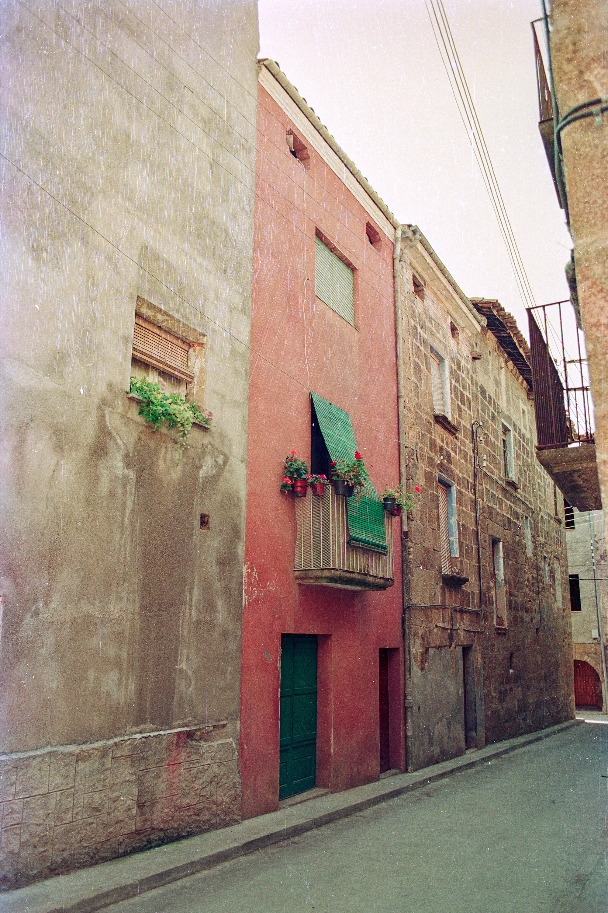 Cal Gironi