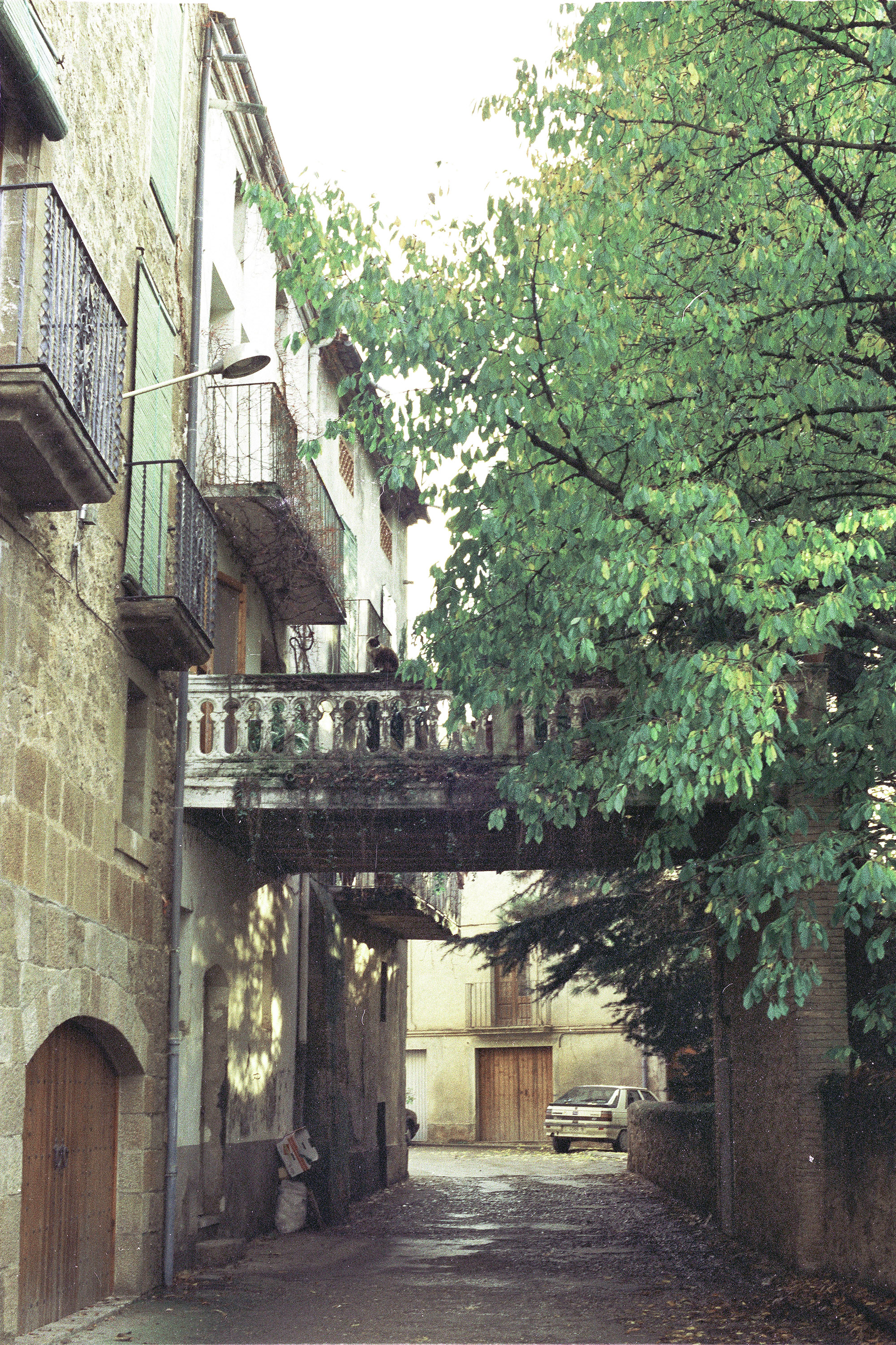Ca l'Oliva