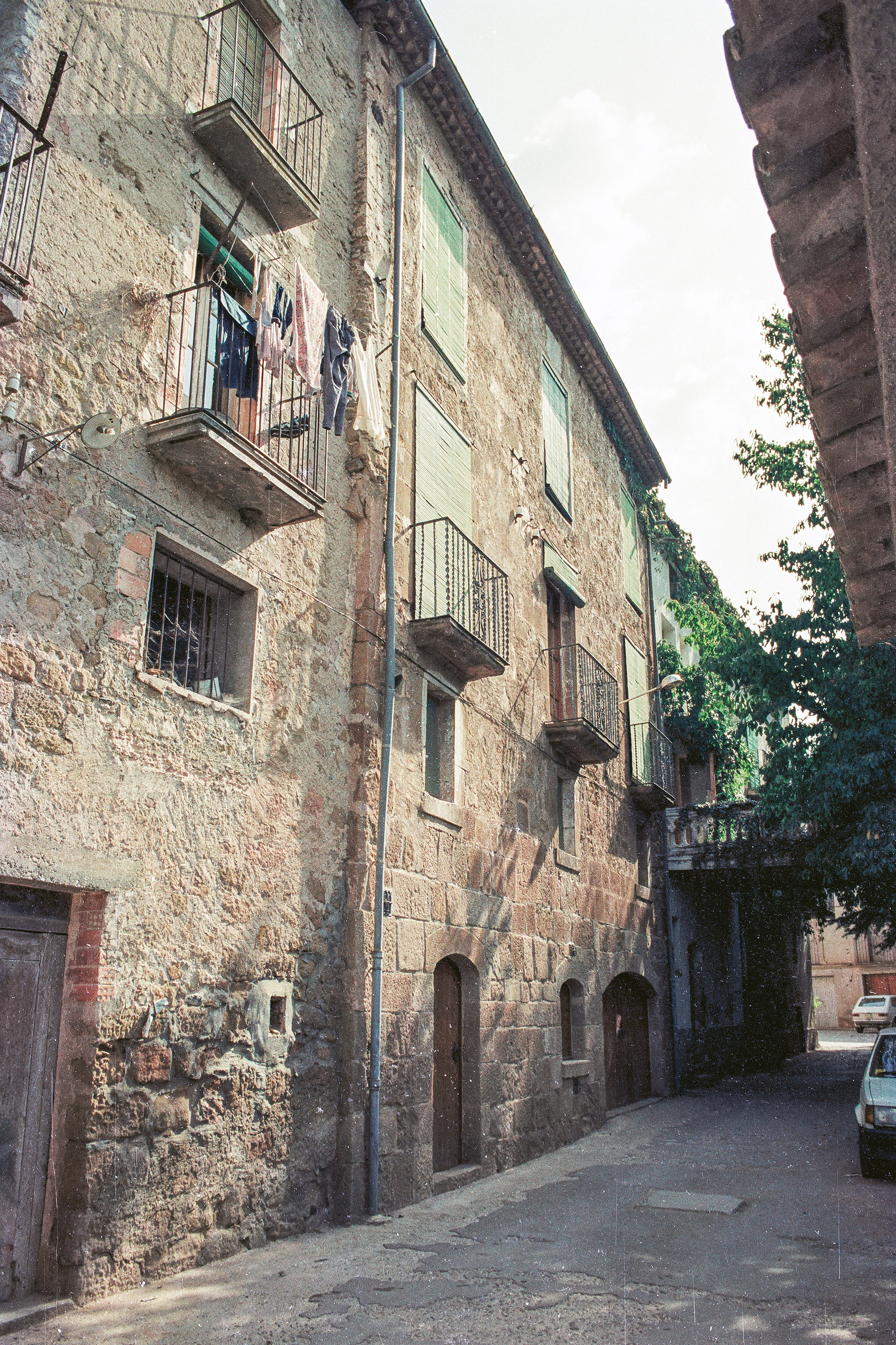 Cal Solé
