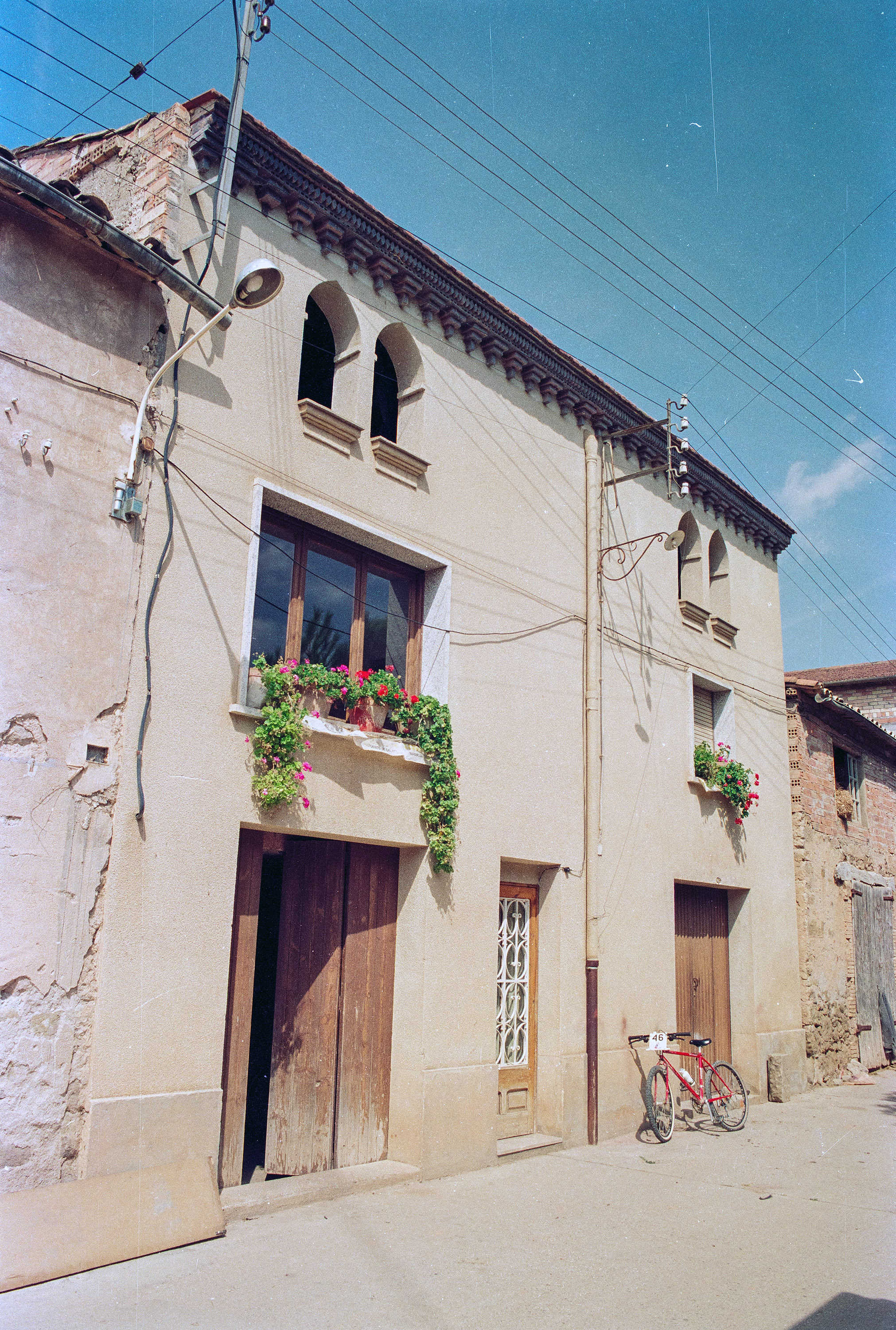 Cal Fonso