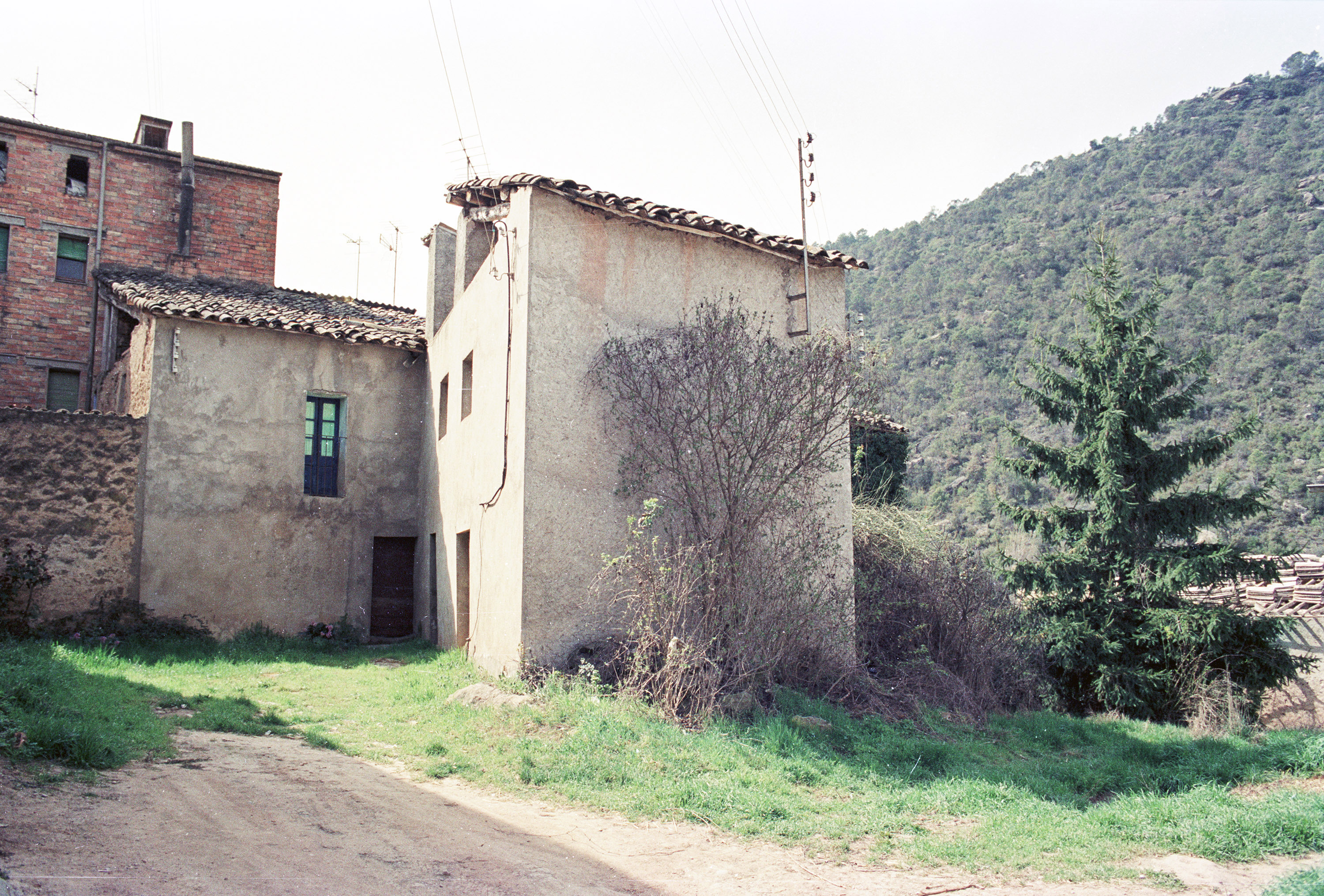 Cal Caietá