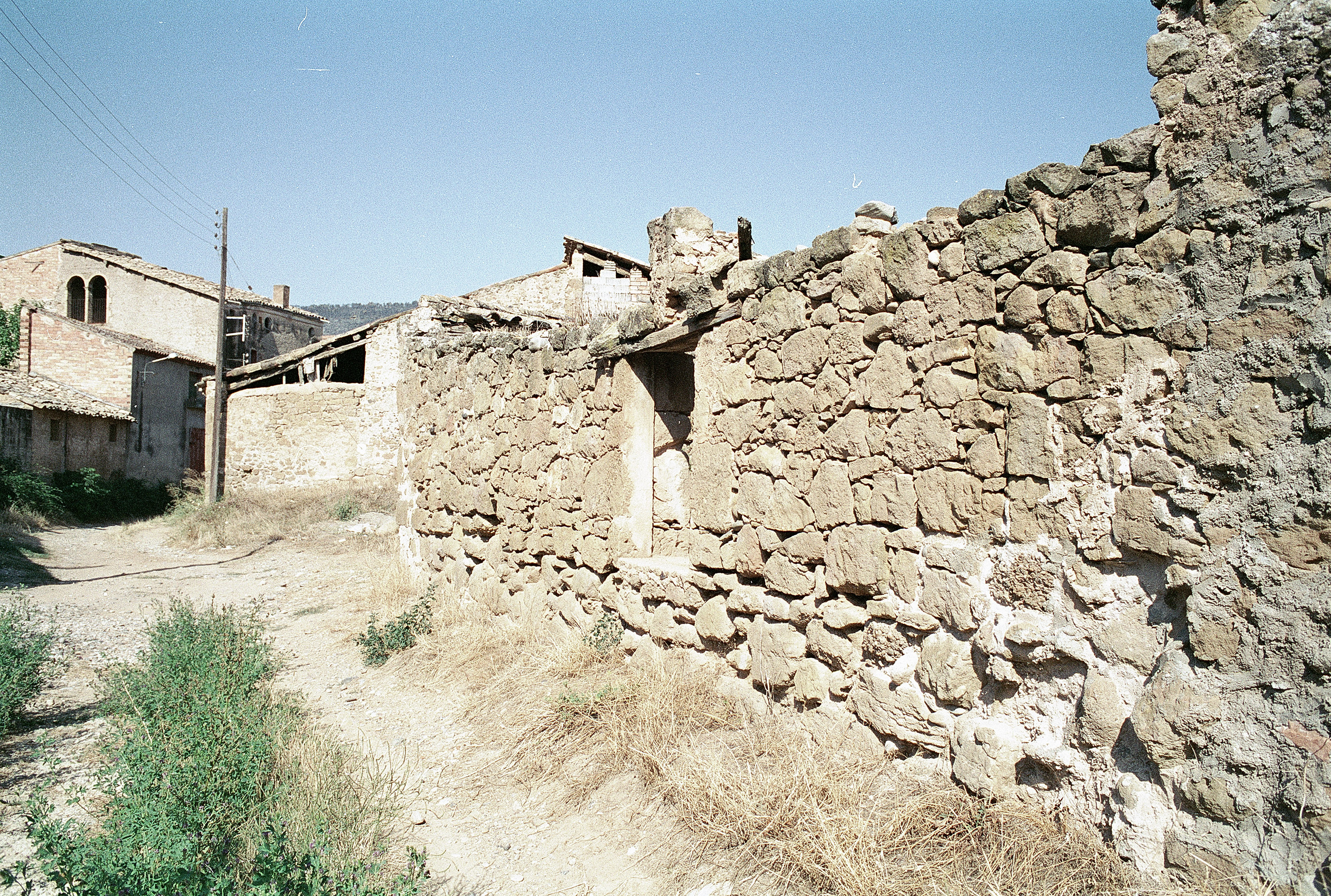 Corral de Cal Seno