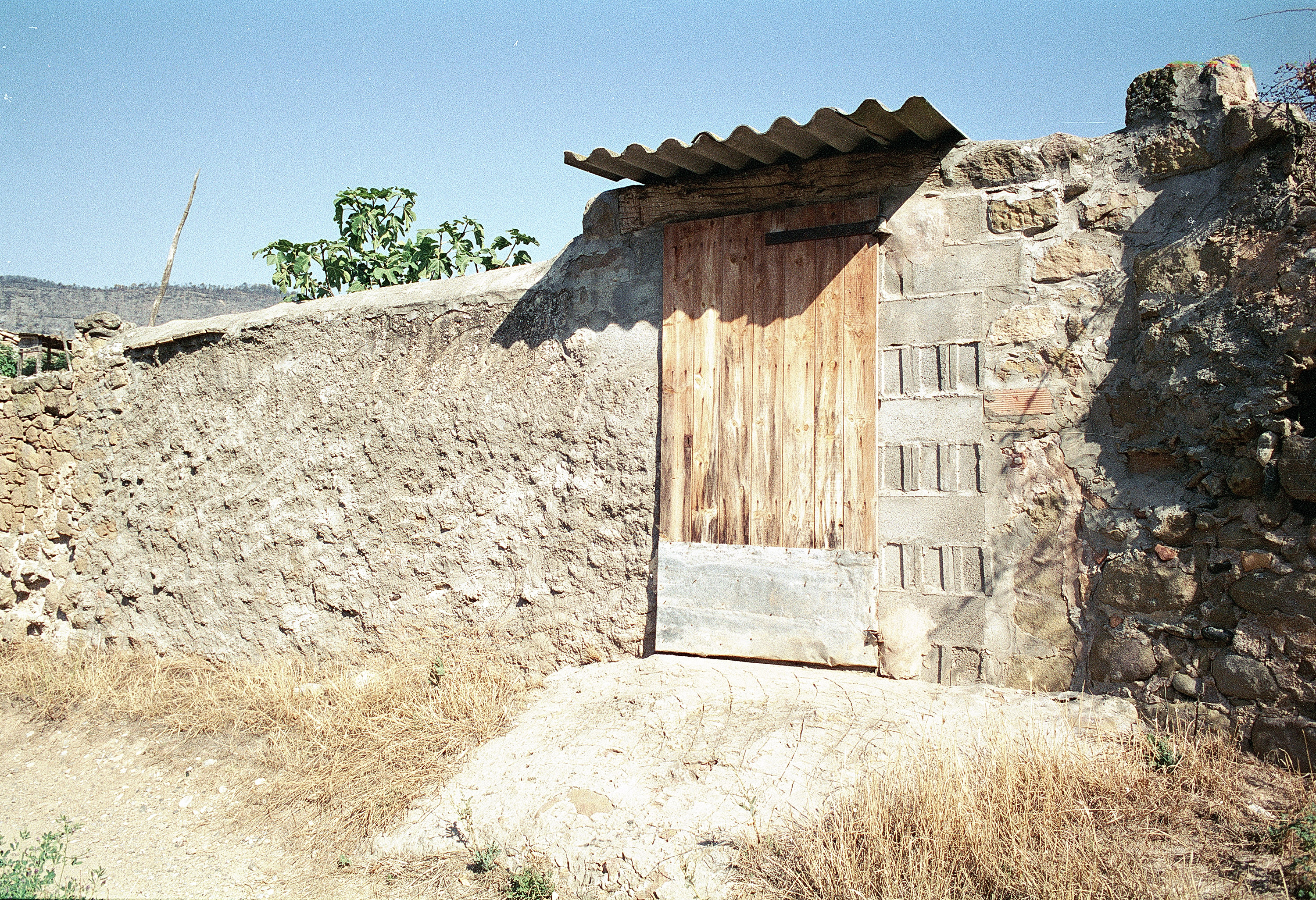 Corral Petit de Ca la Mònica