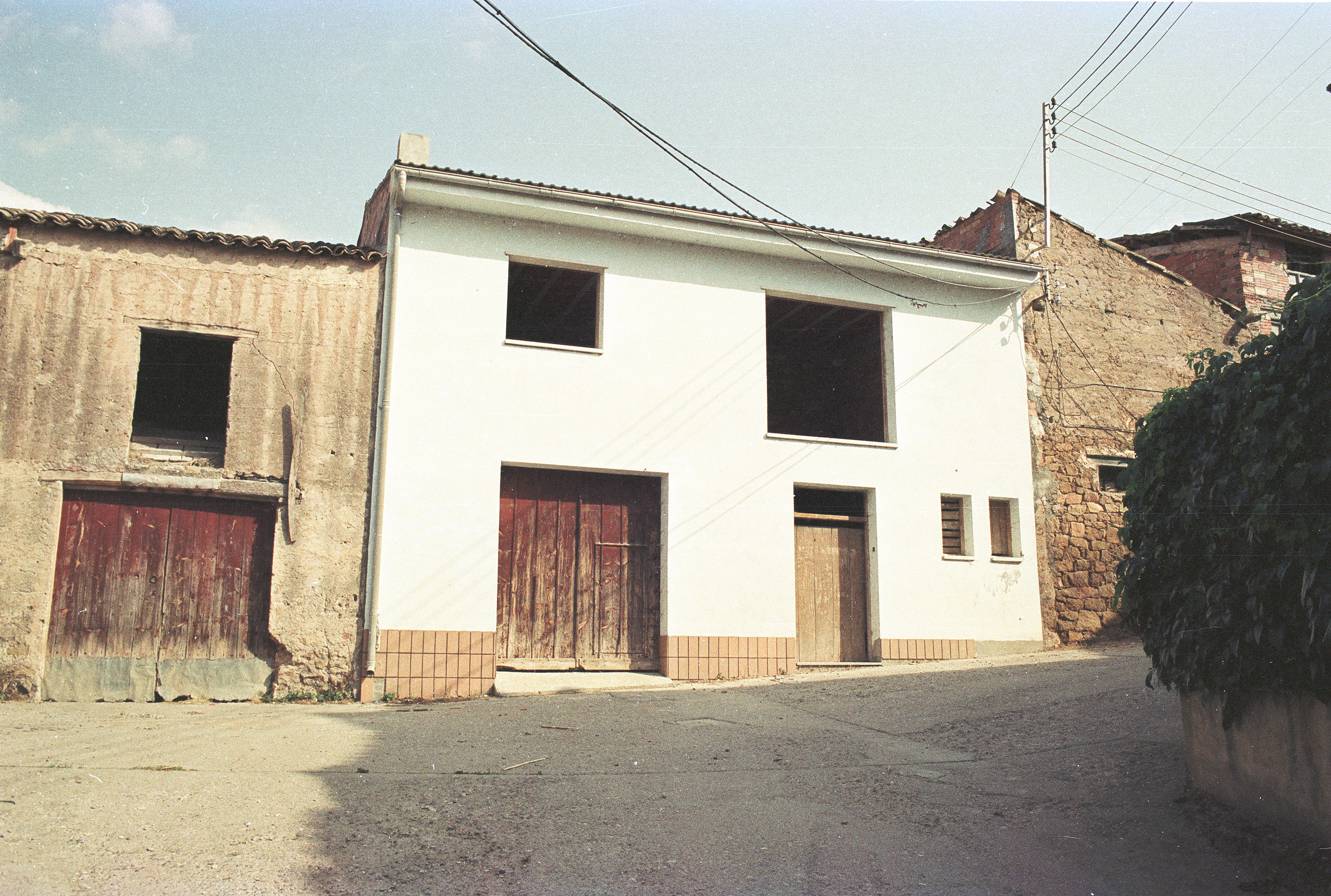 Corral de Cal Fuster