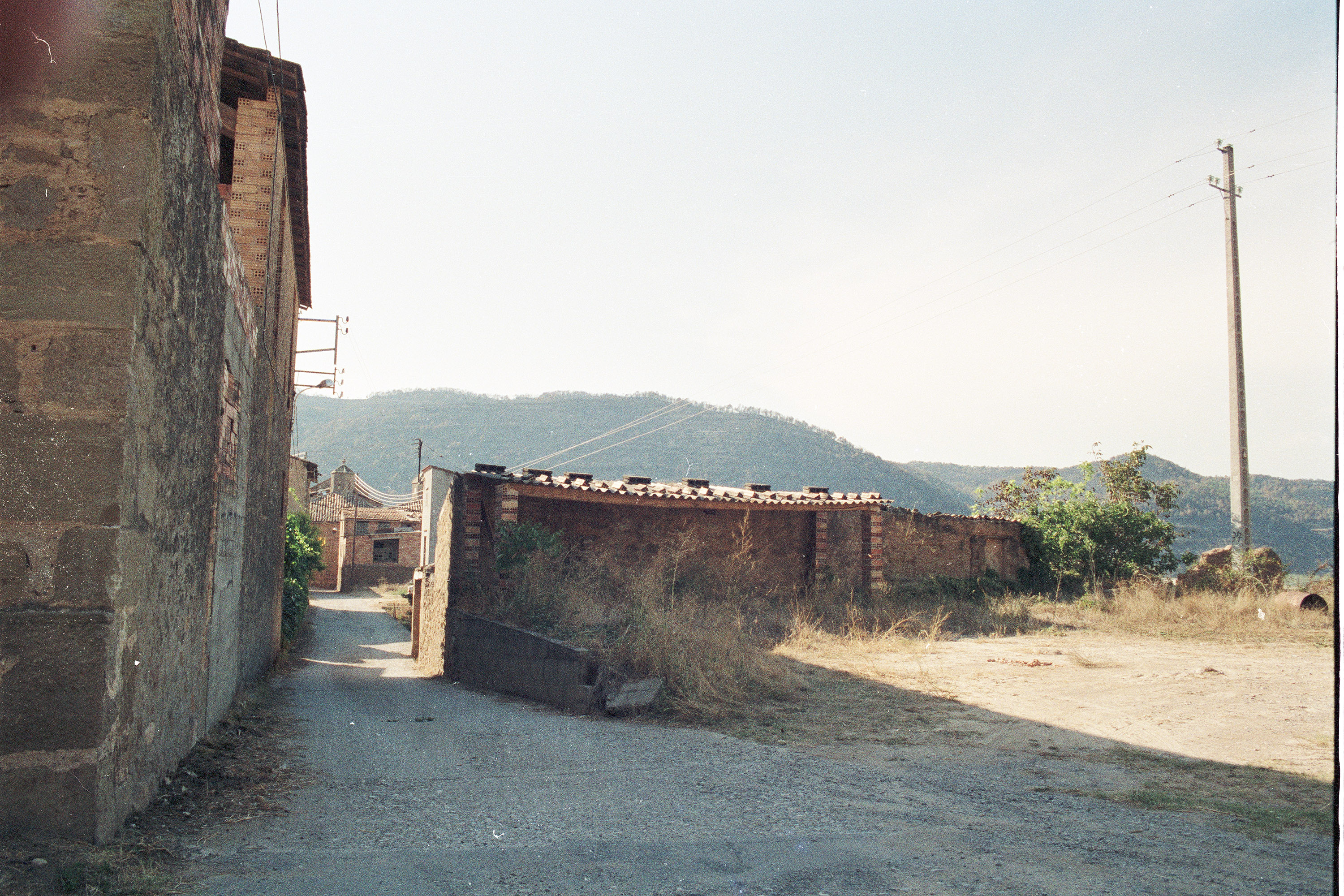 Era de Cal Carabassa