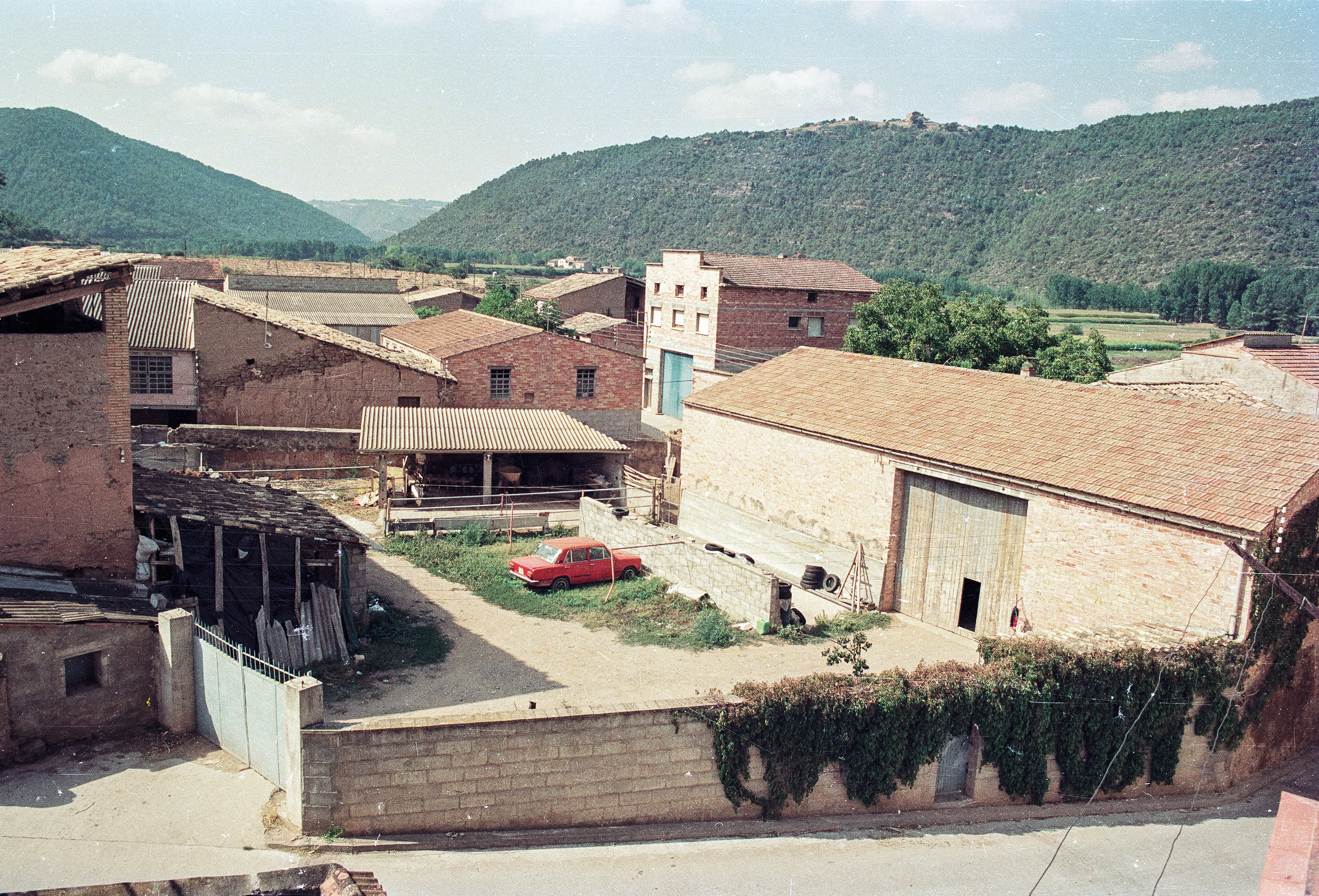 Clos de Ca l'Oliva