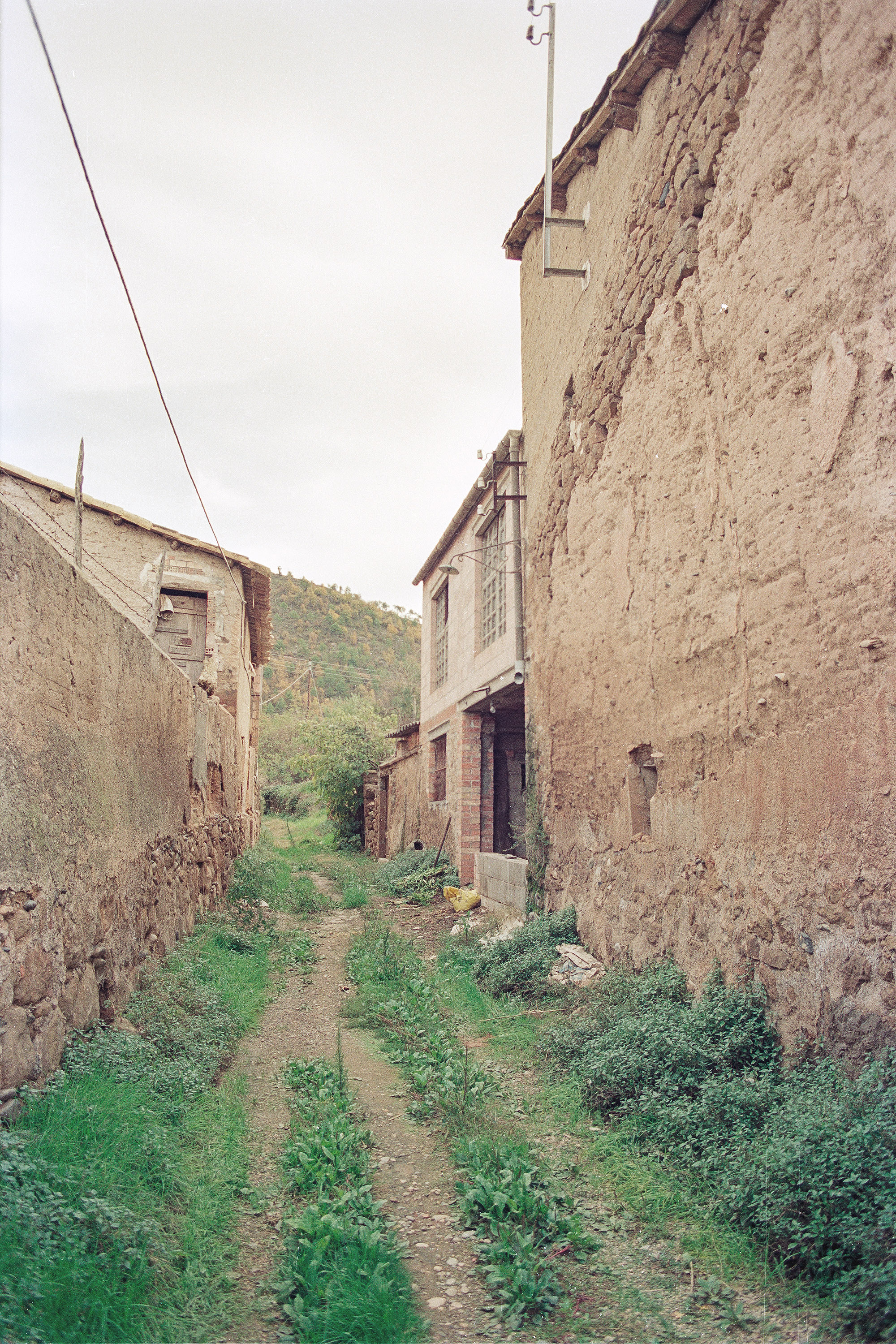 Corral de Cal Segundino