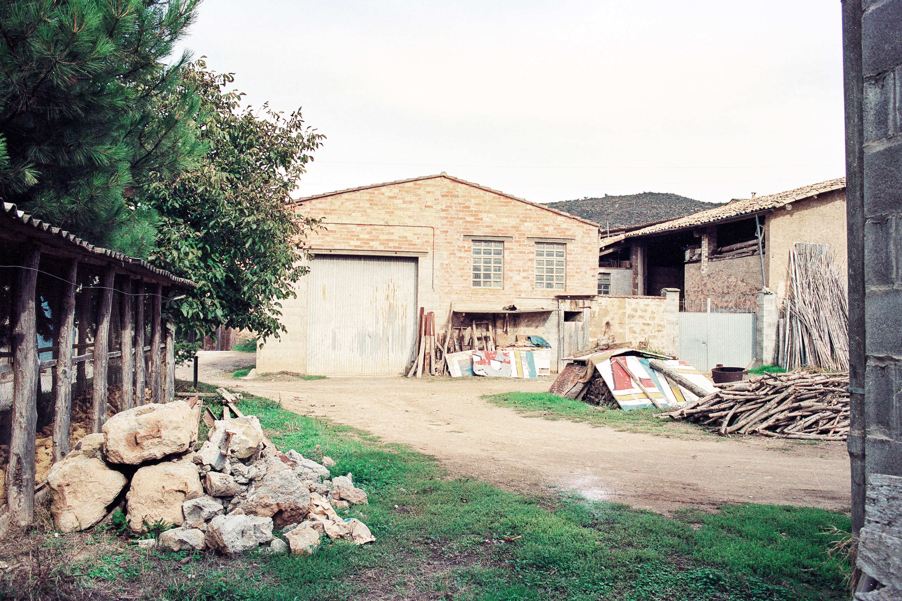 Cobert del Soldevila