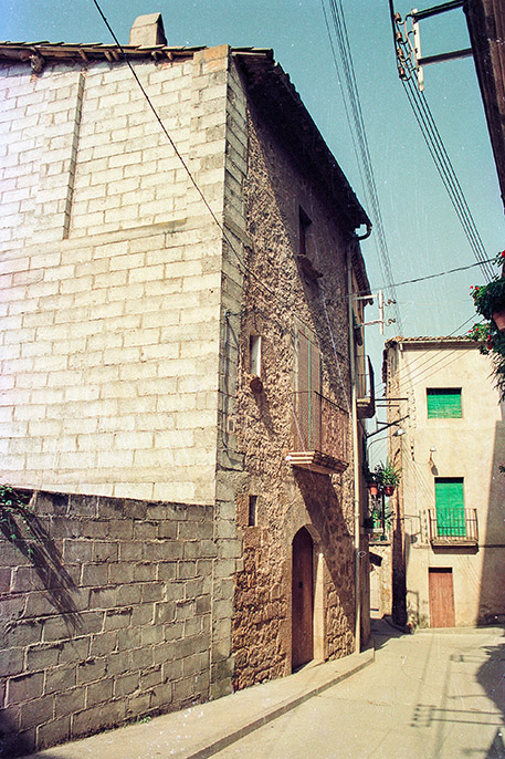 Cal Cinca
