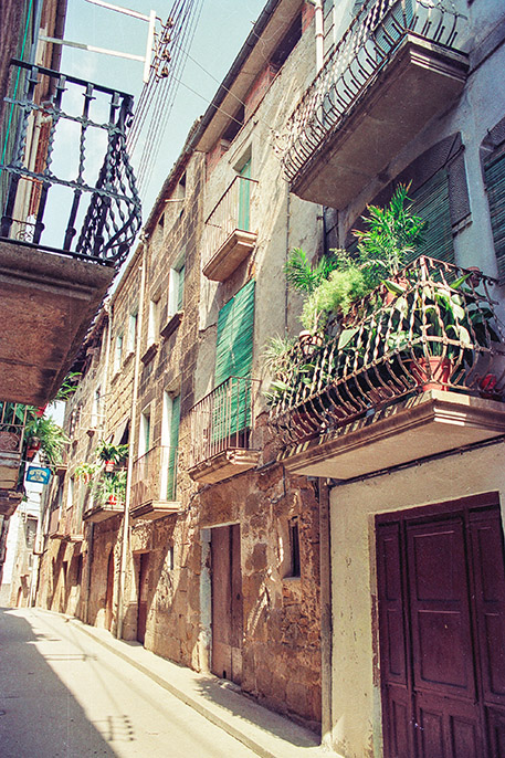 Cal Serra Vell