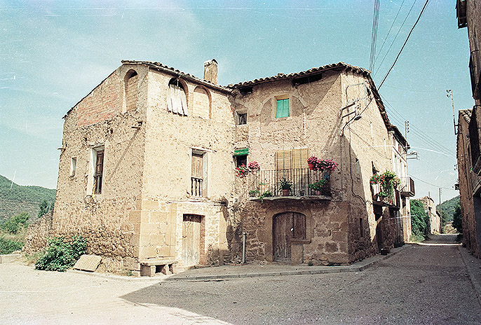 Racó de Cal Flequer
