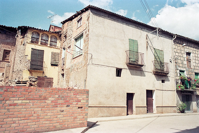 Cal Solsoneta