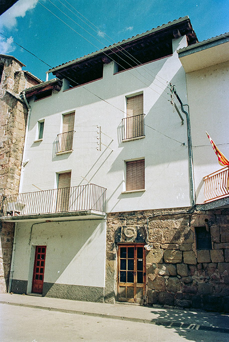 Cal Costa