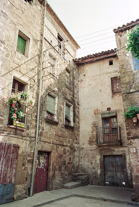 Cal Miqueló