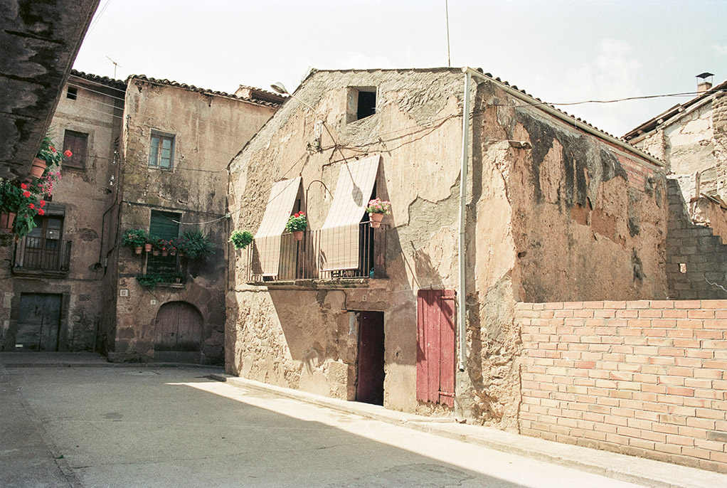 Cal Muntó