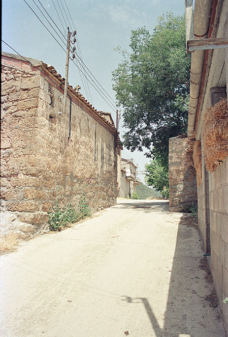 Carrers de Miralpeix