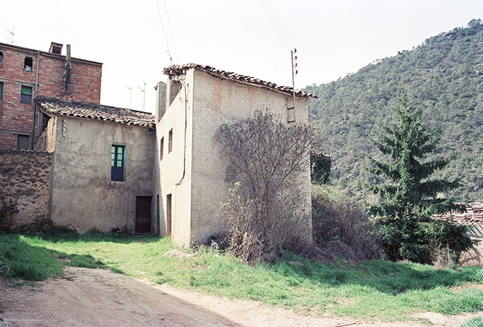 Cal Caietá