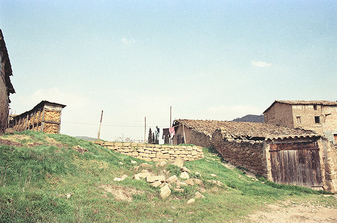 Davallada de l'era del Seno