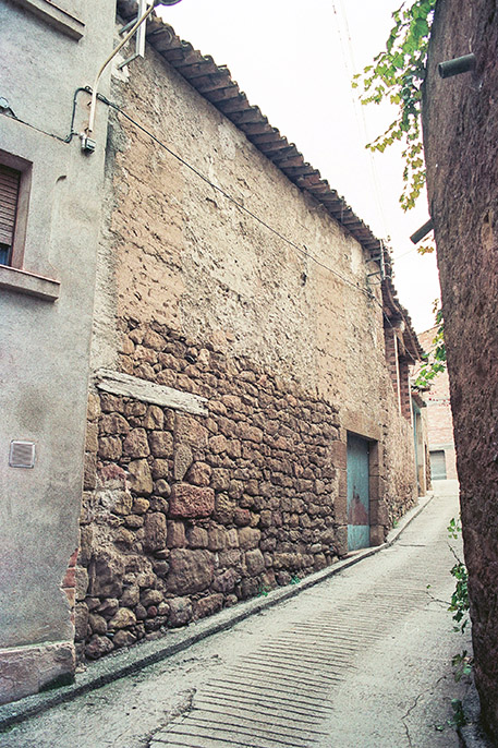 Corral de Ca l'Andreuet
