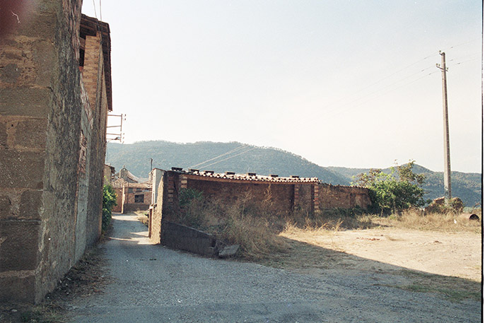 Era de Cal Carabassa
