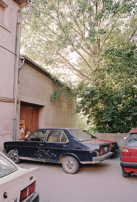 Corral de Cal Solé
