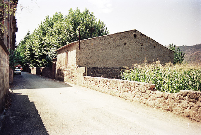 Corral de Cal Farré