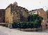 Església de Sant Pere darrera