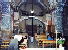 Interior Església desde l'altar