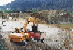 Aprofitant les terres per la construcció